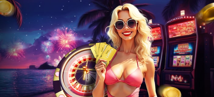 Summer Lottery